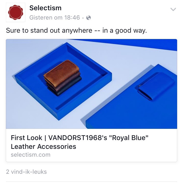 Selectism.com